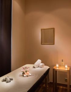 GDM Megaron, Historical Monument Hotel Heraklio Greece