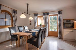 Chalet Glücklich sein...