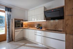 Chalet Glücklich sein...