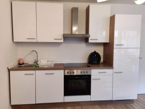 Moderne Neubau Ferienwohnung