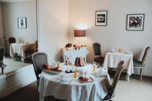 B&B / Chambres d'hotes La Maison de Marc : photos des chambres