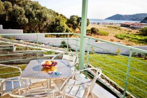 Aselinos Villa Sleeps 6 with Pool Air Con and WiFi Skiathos Greece