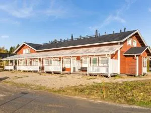 Holiday Home Karitahko a 6 by Interhome - Ruokonen