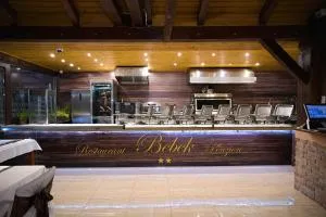 Penzión BEBEK - 里马夫斯卡索博塔