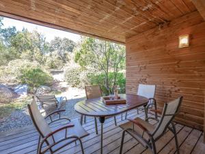 Apartment Cala Sultana-3 by Interhome