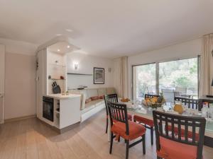 Apartment Cala Sultana-3 by Interhome