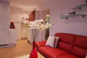 Der Buchenhof - Schierke