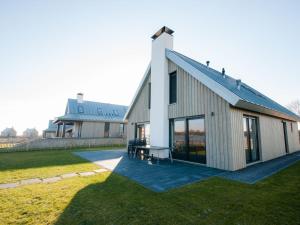 Holiday Home Oesterdam Resort-1 by Interhome