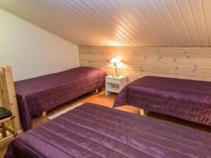 Holiday Home Karitahko a 7 by Interhome