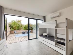 Appartements Apartment Bastion by Interhome : photos des chambres