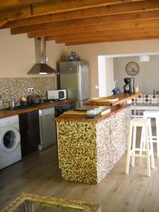 Maison 4 Pers - Vue mer et vignoble exceptionnelle