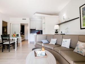 Appartements Apartment Cala Sultana-16 by Interhome : photos des chambres