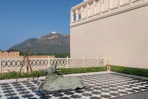 Aurika, Udaipur - Luxury by Lemon Tree Hotels