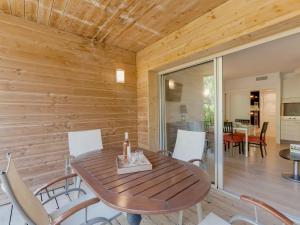 Appartements Apartment Cala Sultana-3 by Interhome : photos des chambres