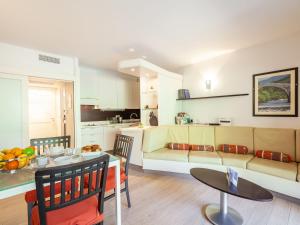 Appartements Apartment Cala Sultana-3 by Interhome : photos des chambres