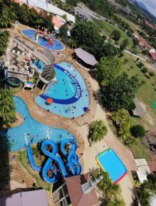 Junikastay BLagoon Melaka