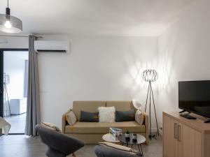 Appartements Apartment Bastion by Interhome : photos des chambres