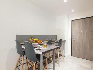 Appartements Apartment Bastion by Interhome : photos des chambres