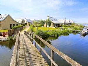 Holiday Home Oesterdam Resort-1 by Interhome - 罗森达尔