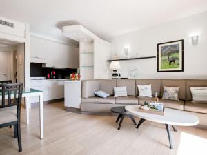 Appartements Apartment Cala Sultana-16 by Interhome : photos des chambres