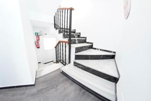 Sunsands Atico playa76 Carihuela