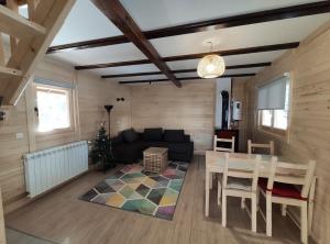 Brvnara 23 minimum 2 noći