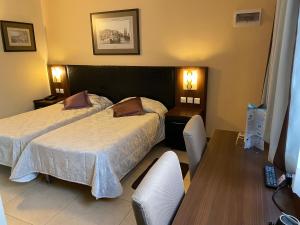 Double or Twin Room room in Grand Harbour Hotel