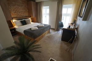 Urban Lodge Belgrade