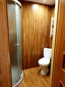 Noclegi Przystanek Bieszczady w Centrum