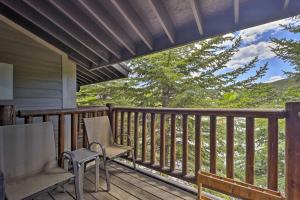 Studio with Loft about 2 Mi to Park City Mountain Skiing