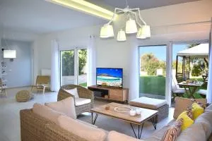 Modi Home - Palio Gerani