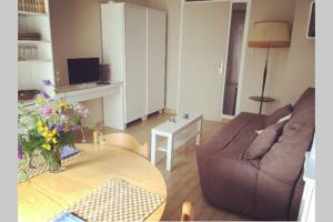 Appartements Les Lavandieres : photos des chambres