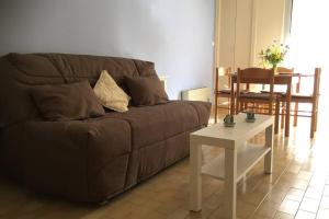 Appartements Les Lavandieres : photos des chambres