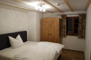 Appartement - Ferienwohnung - FeWo Obernkammer