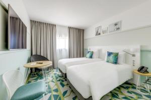 Hotels Mercure Paris Orly Airport : photos des chambres