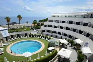 总统公园酒店 - 圣格雷戈廖迪卡塔尼亚