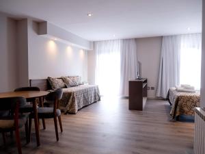 LELOIR Suites & Meetings