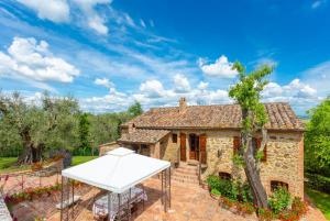 Villa Bramasole
