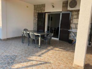 Apartmani Antonio 1 