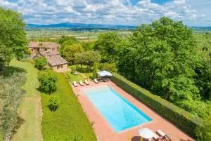 Villa Bramasole - Scrofiano