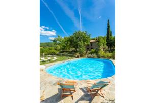 Villa Bellavista Large Private Pool WiFi