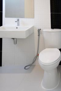 H12, The Stylish Apartment