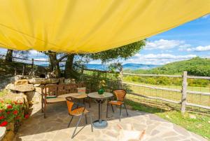 Villa Bellavista Large Private Pool WiFi