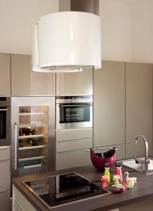 Luxury Budapest Apartment