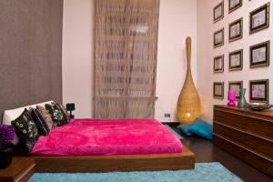 Luxury Budapest Apartment