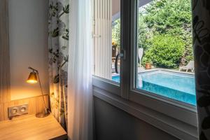 Hotels Hotel Mireille : photos des chambres