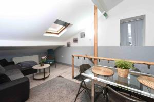Back Turner Townhouse