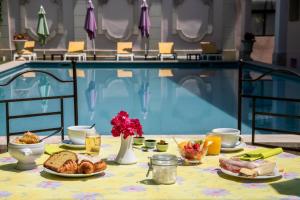 Hotels Hotel Mireille : photos des chambres