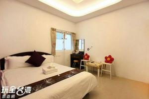 Nandian Homestay