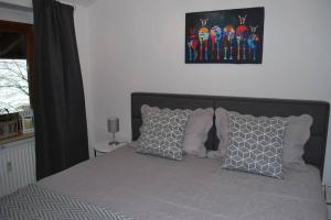 Sonniges Appartement am Tegernsee